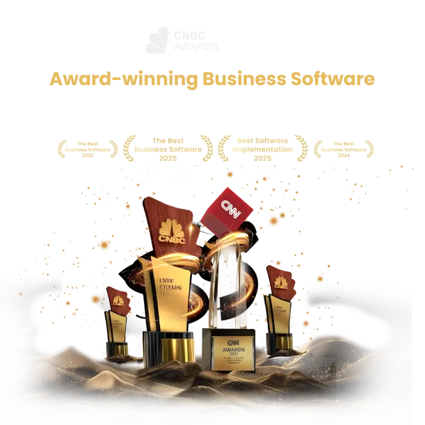 CNBC Awards 2025
