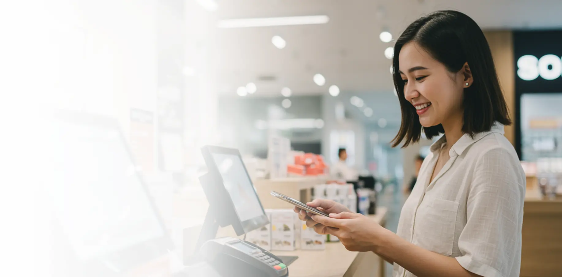 point of sales system singapore