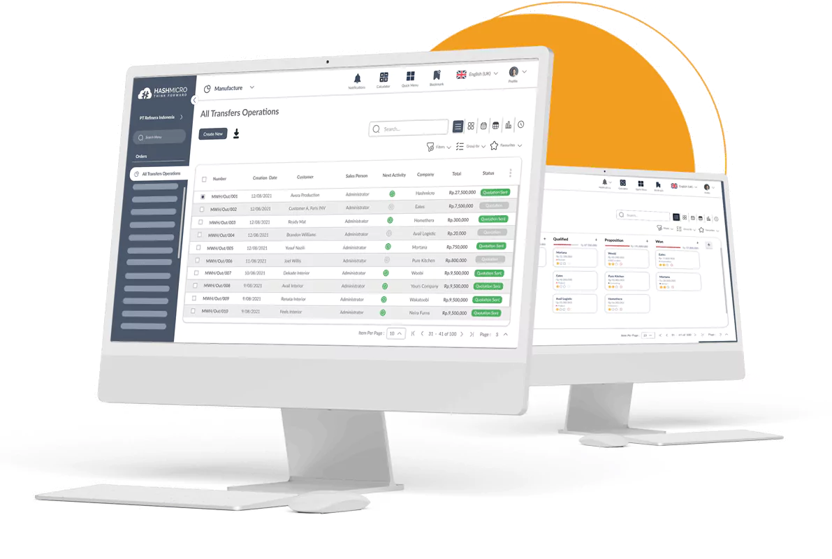 hashmicro cloud Manufacturing ERP Software (https://www.hashmicro.com/hash-manufacturing-software)