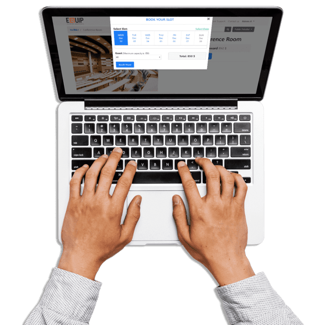 Singapore Professional Service ERP System