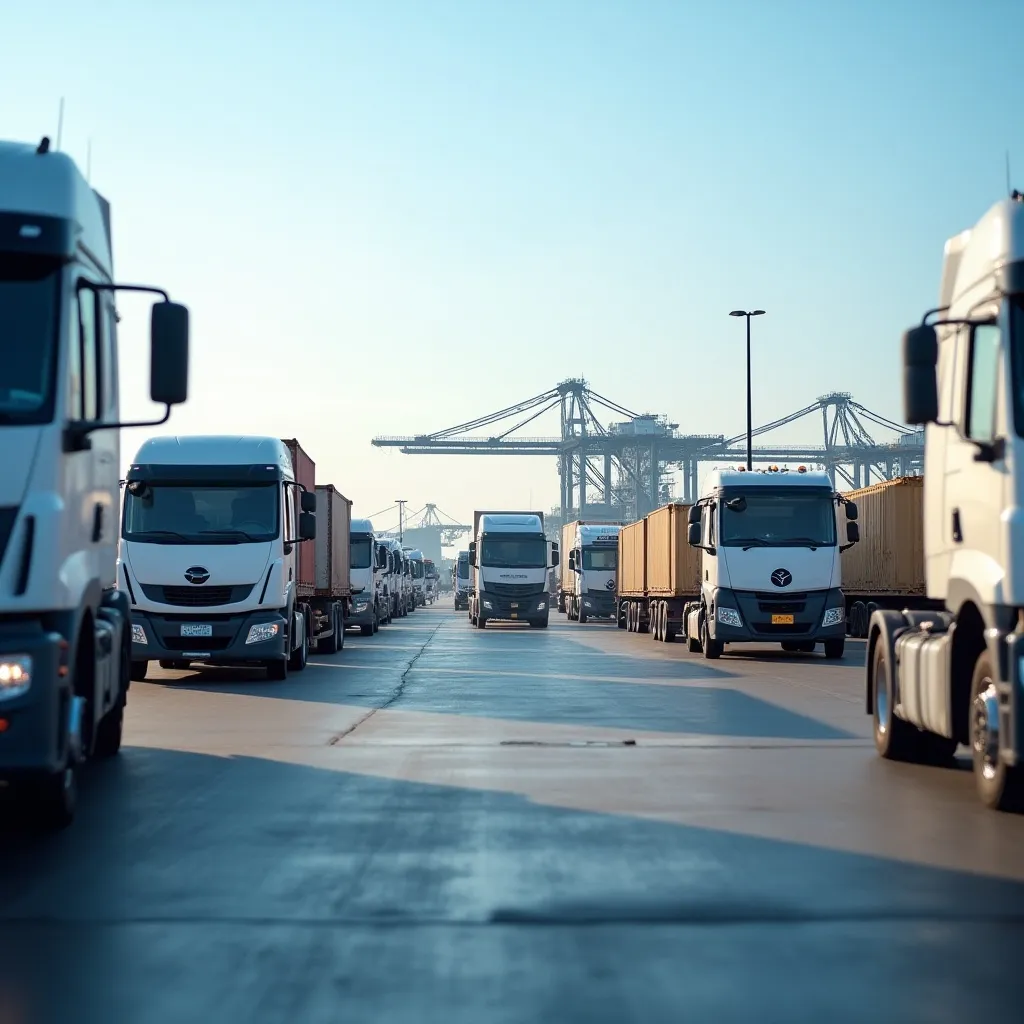 Apa itu Transportation Management System (TMS) & Manfaatnya?