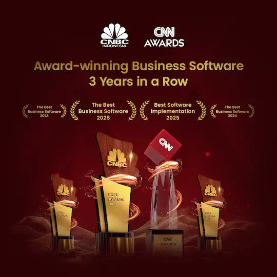 CNBC Awards 2025