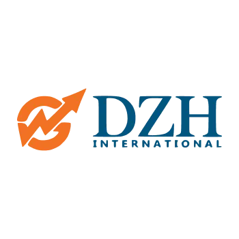 HashMicro's client - DZH International