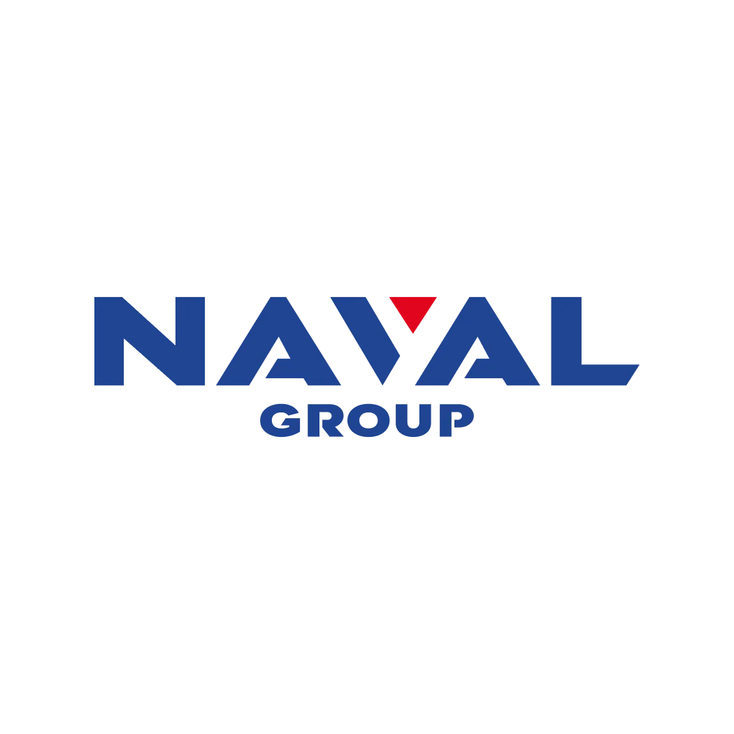 HashMicro's client - Naval Group
