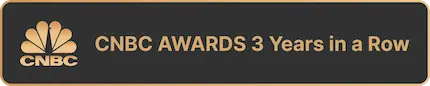 CNBC awards