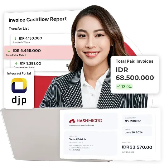 invoicing terbaik