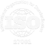 ISO 27001 Certified HashMicro