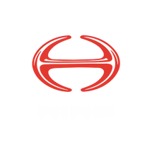 Klien HashMicro - Hino