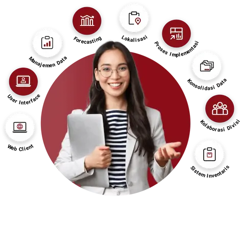 hashmicro with maserp