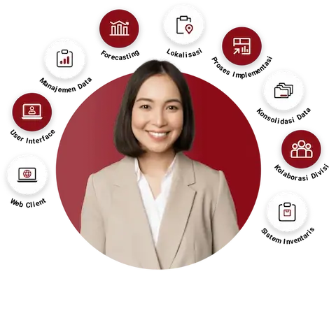 hashmicro with salesforce