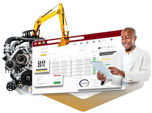 Hash Assets and Inventory