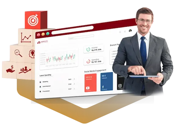 Hash Manufacturing Automation