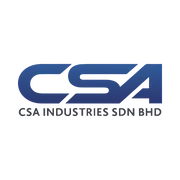 HashMicro's client - CSA Industries Sdn Bhd