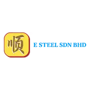 HashMicro's client - E Steel Sdn Bhd