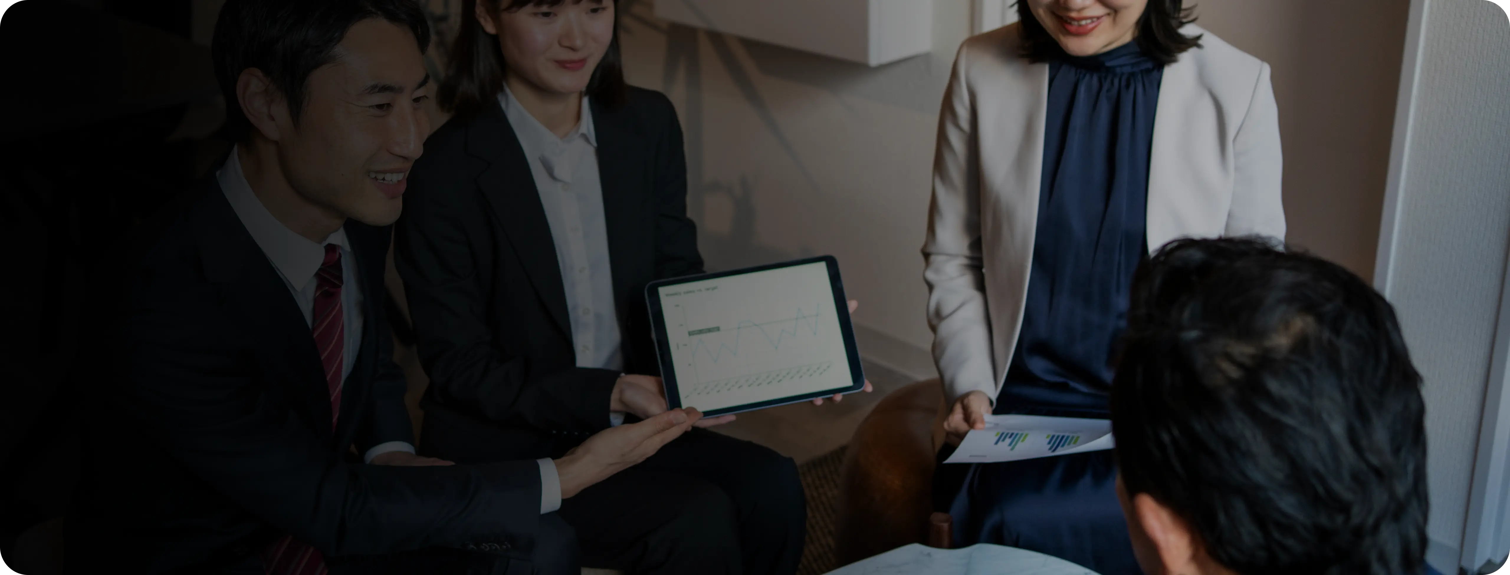 Procurement operations background for Government