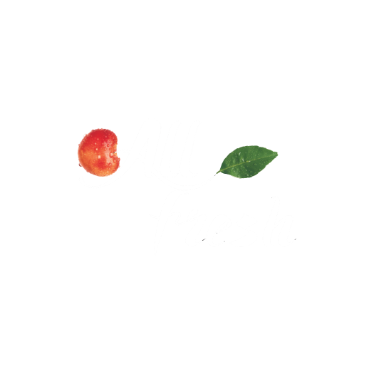 Klien HashMicro - All Fresh