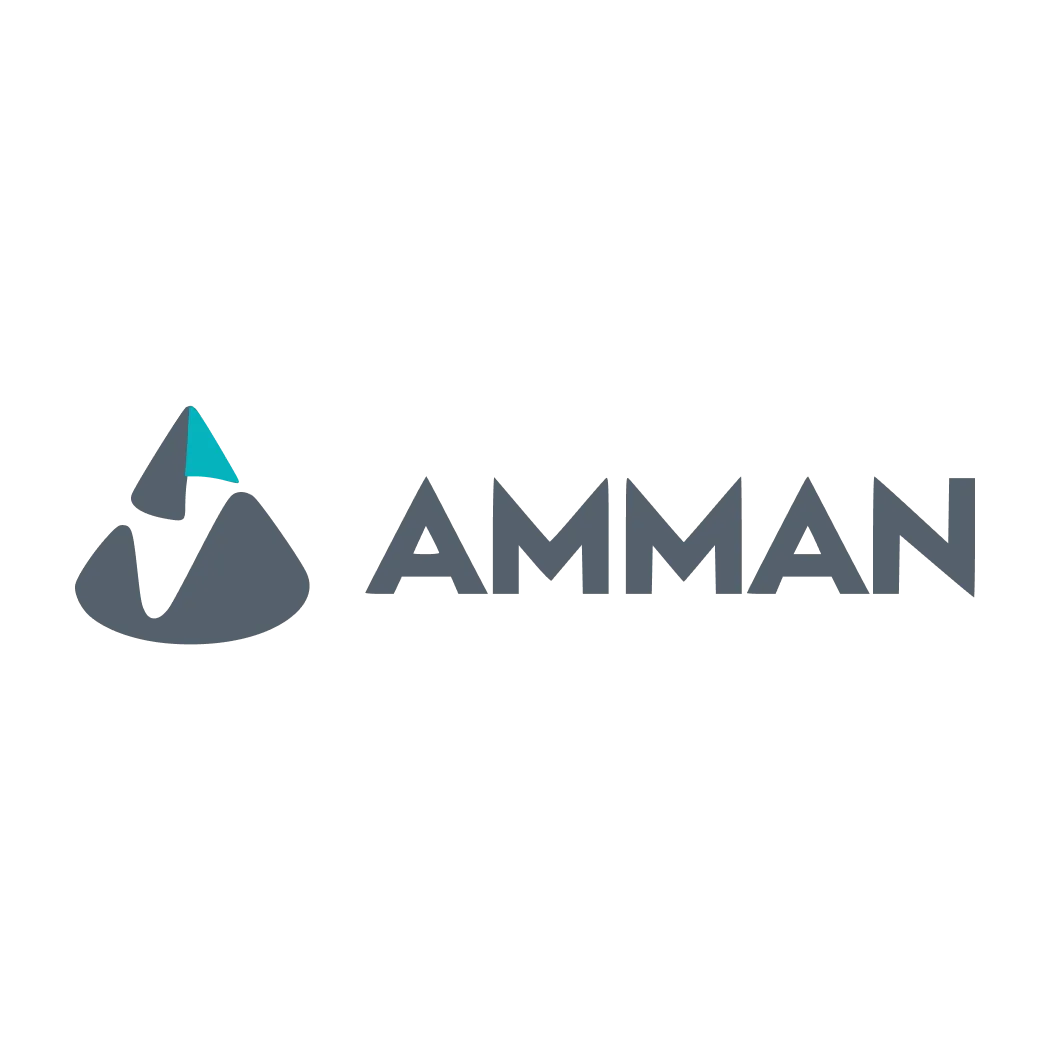 HashMicro's client - Amman
