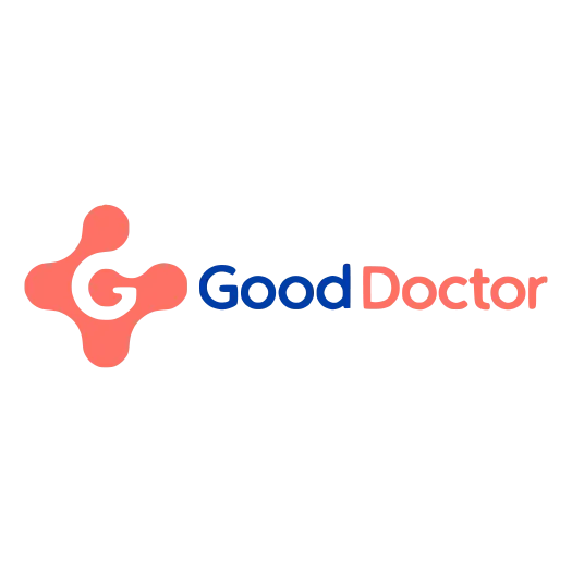 HashMicro's client - Good Doctor