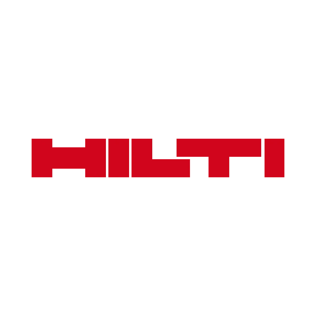 HashMicro's client - Hilti