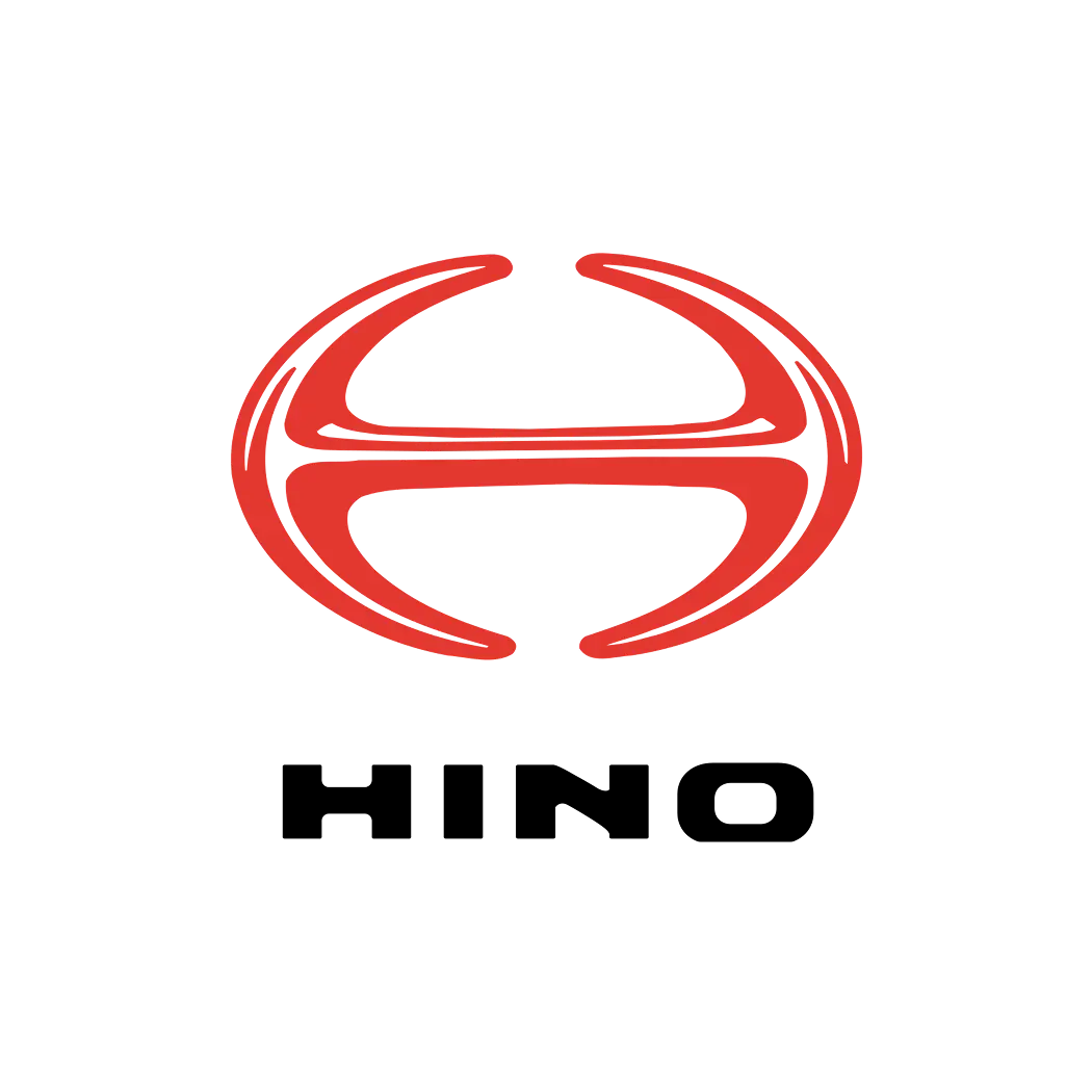 HashMicro's client - Hino