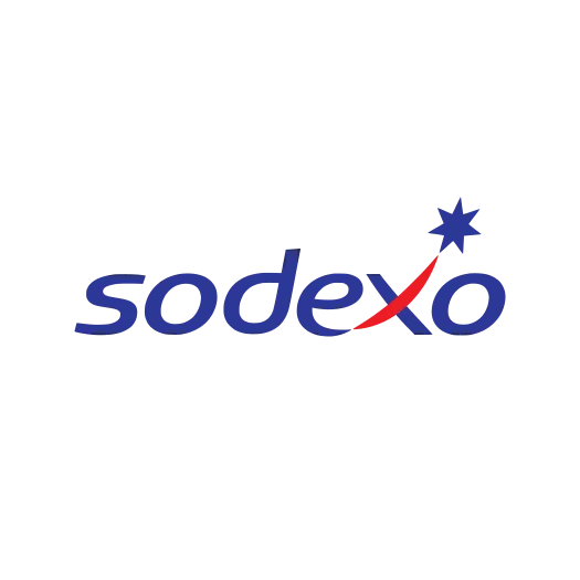 HashMicro's client - Sodexo