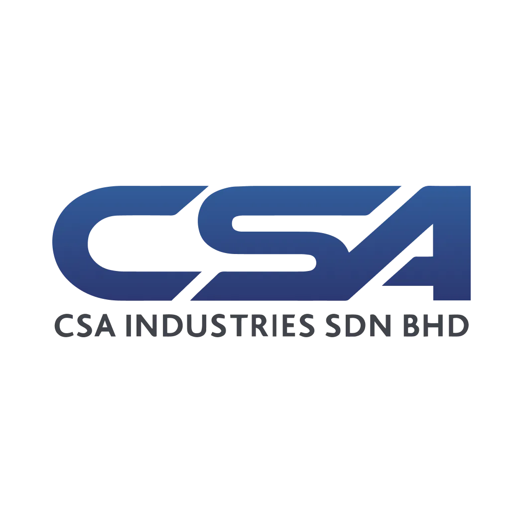 HashMicro's client - CSA Industries Sdn Bhd
