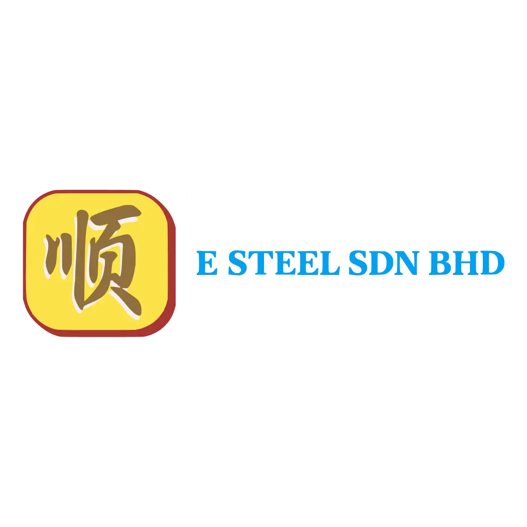 HashMicro's client - E Steel Sdn Bhd