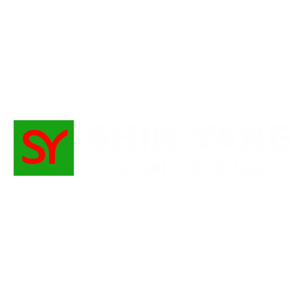 HashMicro's client - Shin Yang Shipping Sdn Bhd
