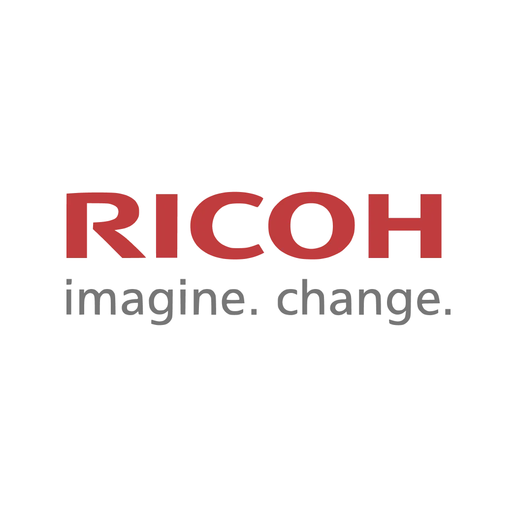 HashMicro's client - Ricoh