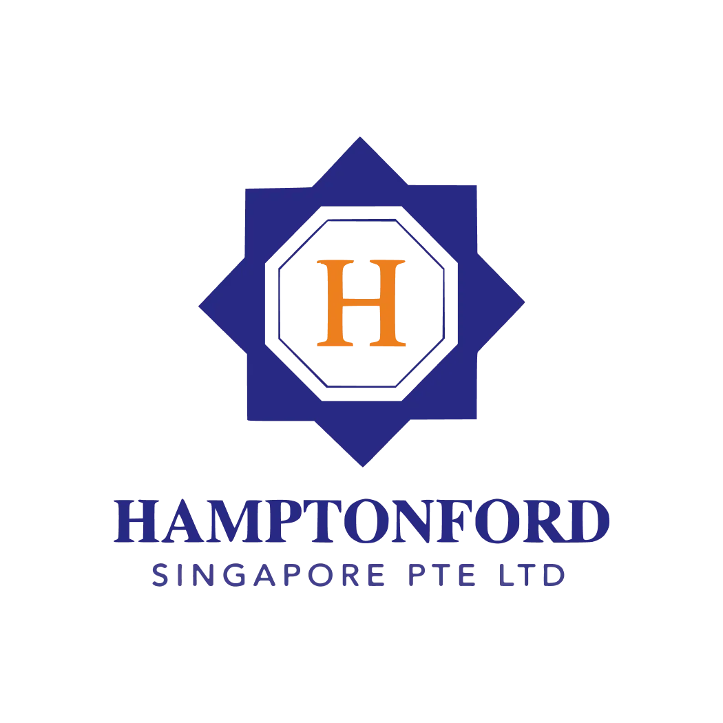 HashMicro's client - Hamptonford Singapore Pte Ltd