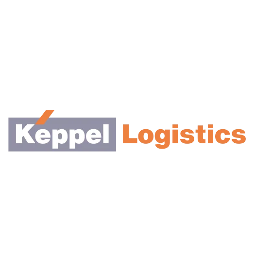 HashMicro's client - Keppel Logistics