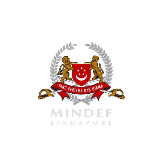 HashMicro's client - Mindef