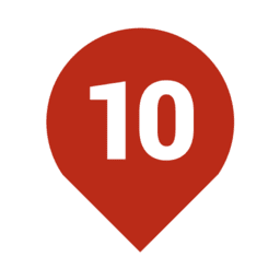 Manufacturing PIN10