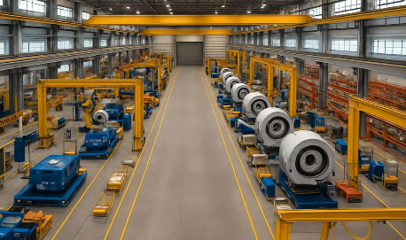 HashMicro Launches AI-Native Platform HashMicro X to Automate Manufacturing Decisions