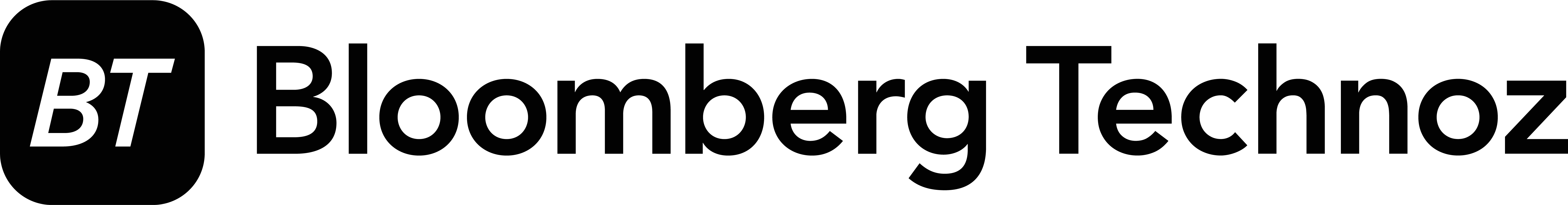 Bloomberg Technoz