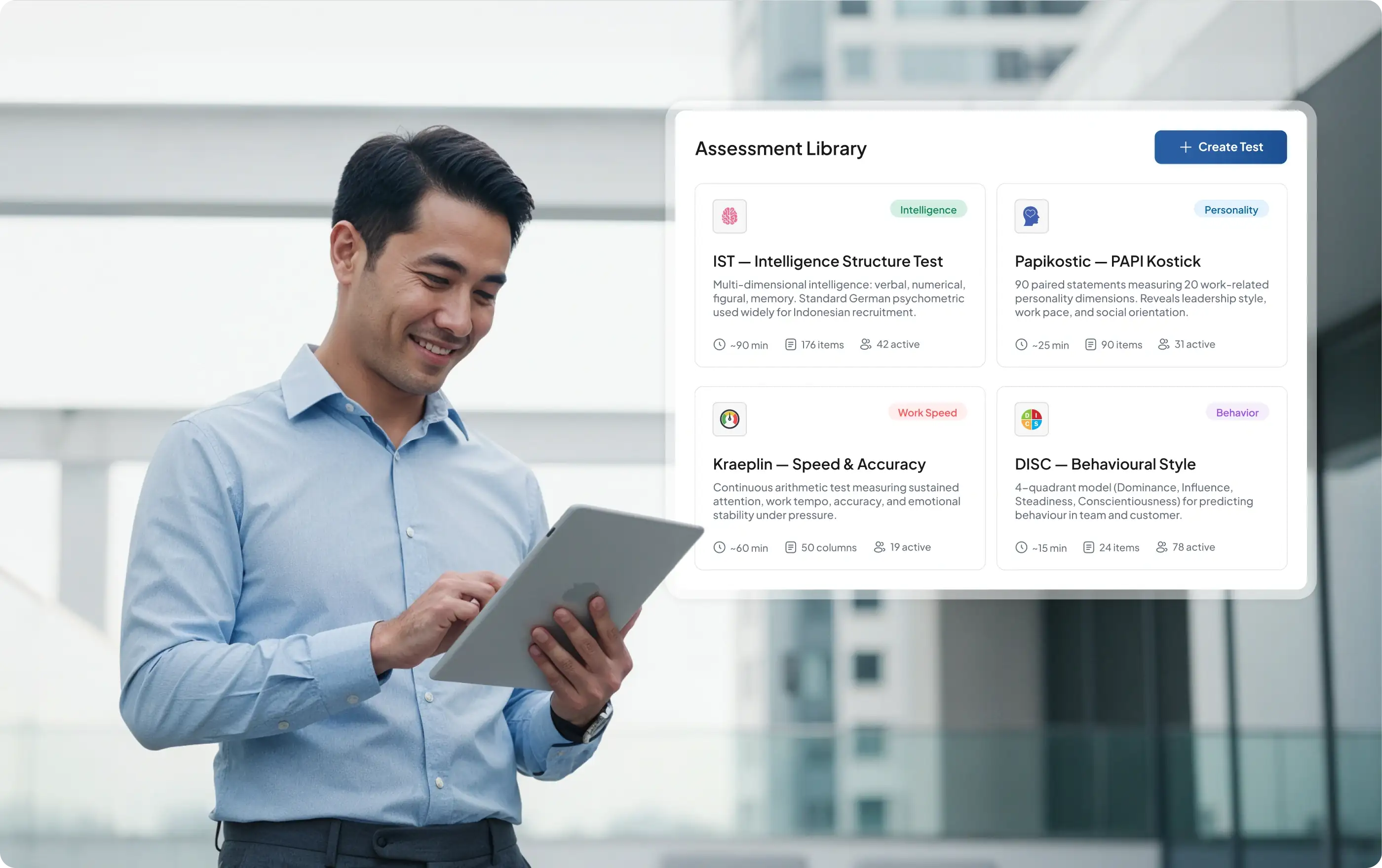 hr enrich management module HashMicro for EVA Centralized Job Portal EVA Centralized Job Portal