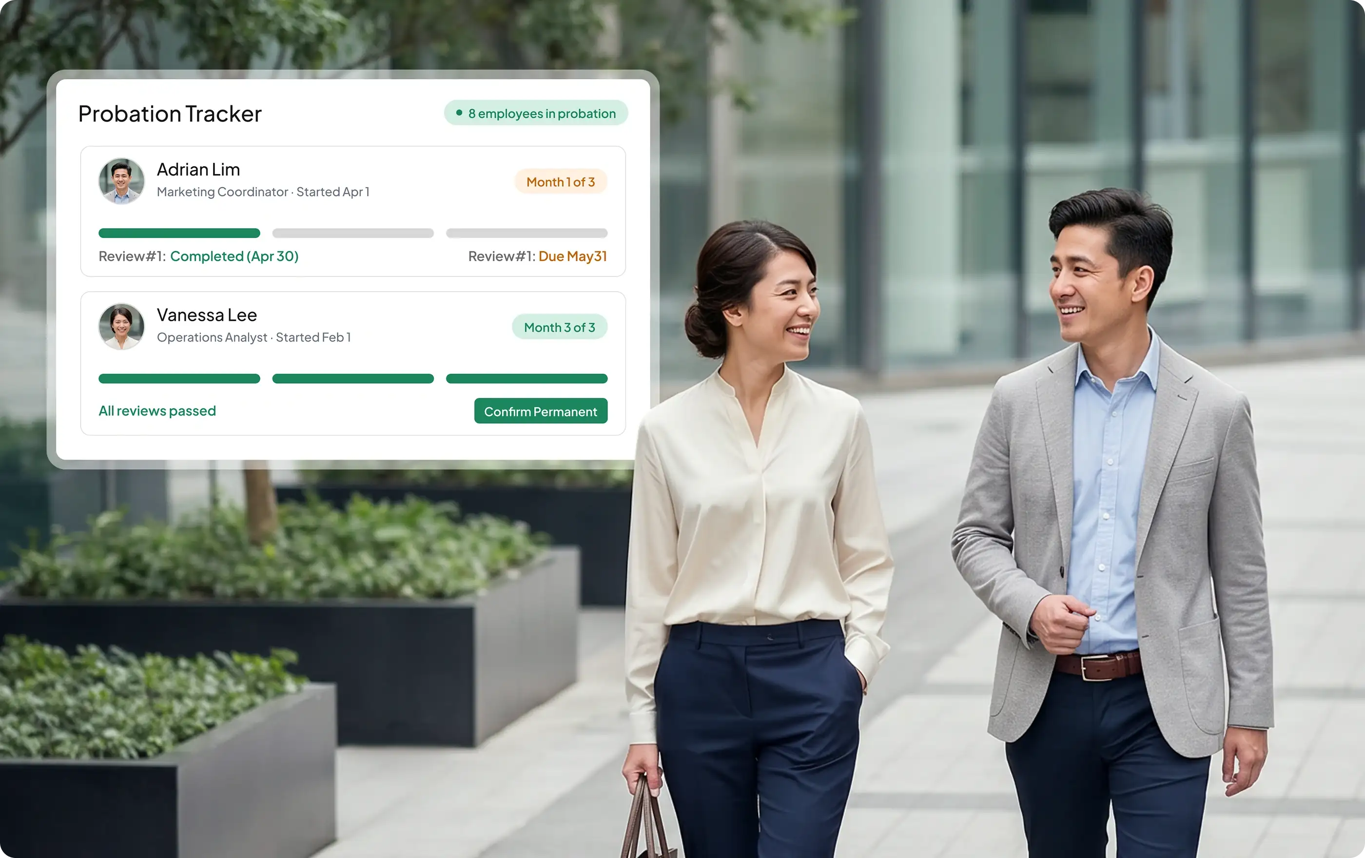 hr essential management module HashMicro for Performance-based Payroll Adjustment Performance-based Payroll Adjustment