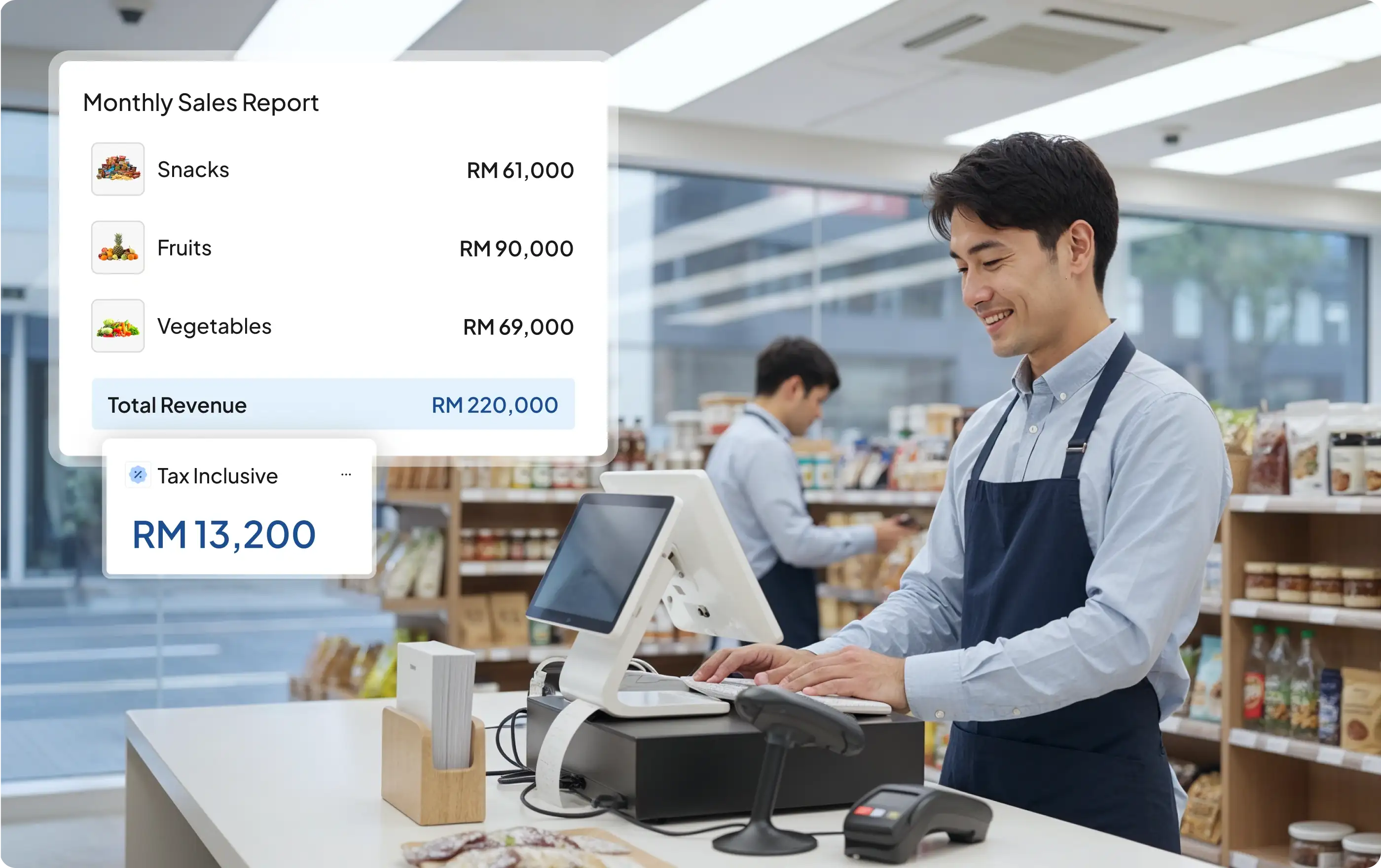 pos retail management module HashMicro for E-Faktur Generation (Coretax/DJP) E-Faktur Generation (Coretax/DJP)