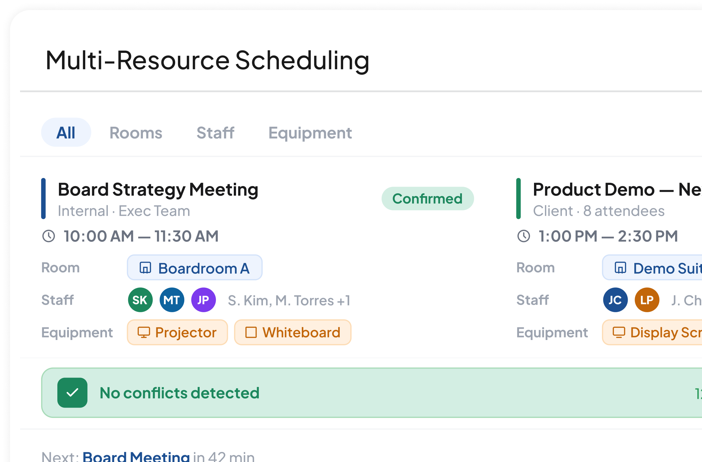 Fill Every Slot. Grow Revenue Automatically.