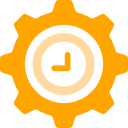Decorative visual