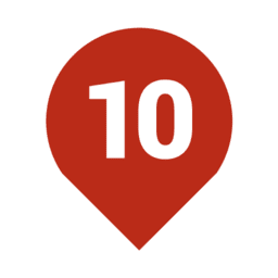 Manufacturing PIN10