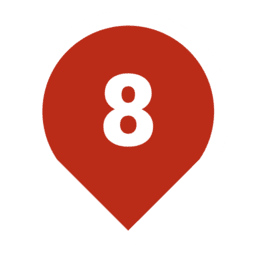 Manufacturing PIN8