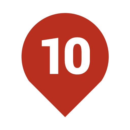 Restaurant PIN10