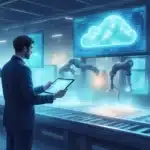 What is Smart Manufacturing in Modern Production?