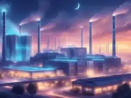 Factory production planning