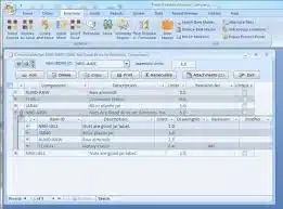 abc inventory warehouse software