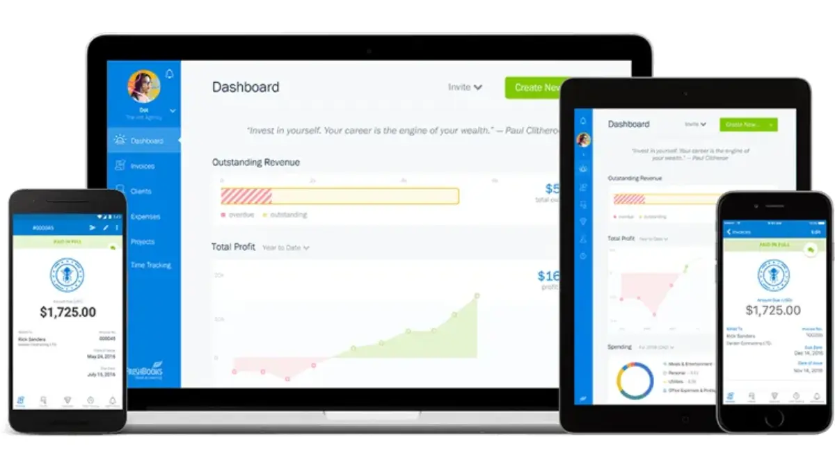 best accounting software