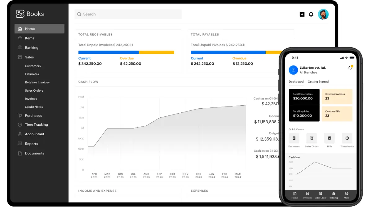 best accounting software australia