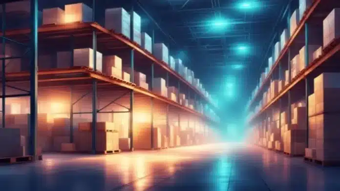 best inventory software hashmicro