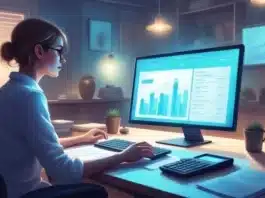 best payroll software hashmicro